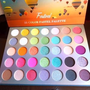Eyeshadow Palette